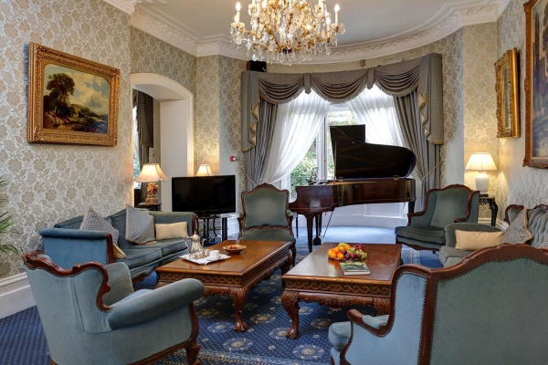 Hotel Best Western Swiss Cottage (Londra)